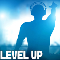 Level Up - Instrumental cover